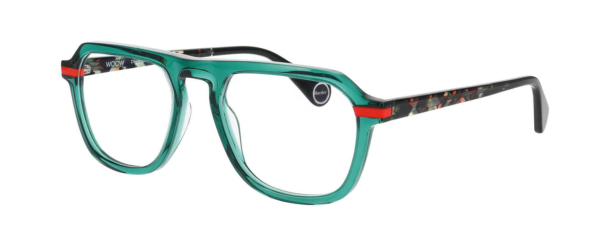 Woow Glasses Try Harder 2