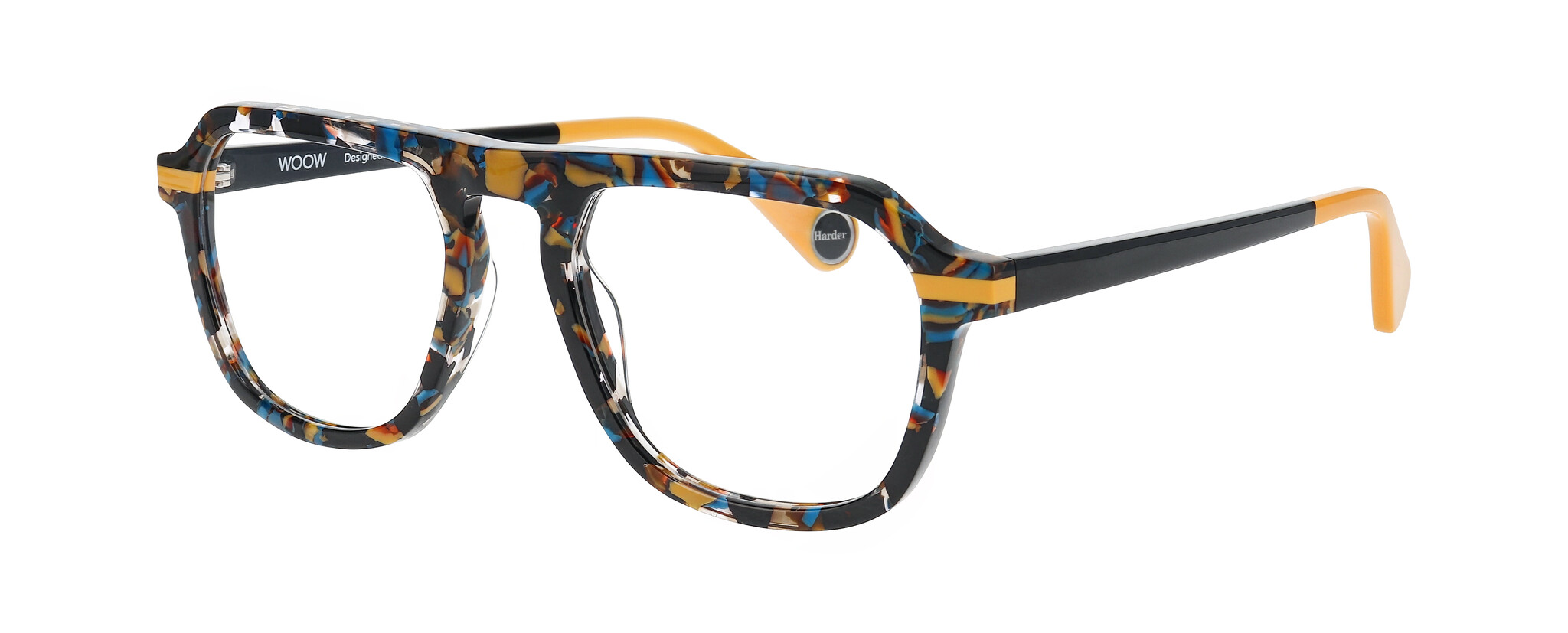 Woow Glasses Try Harder 2 - Image 2