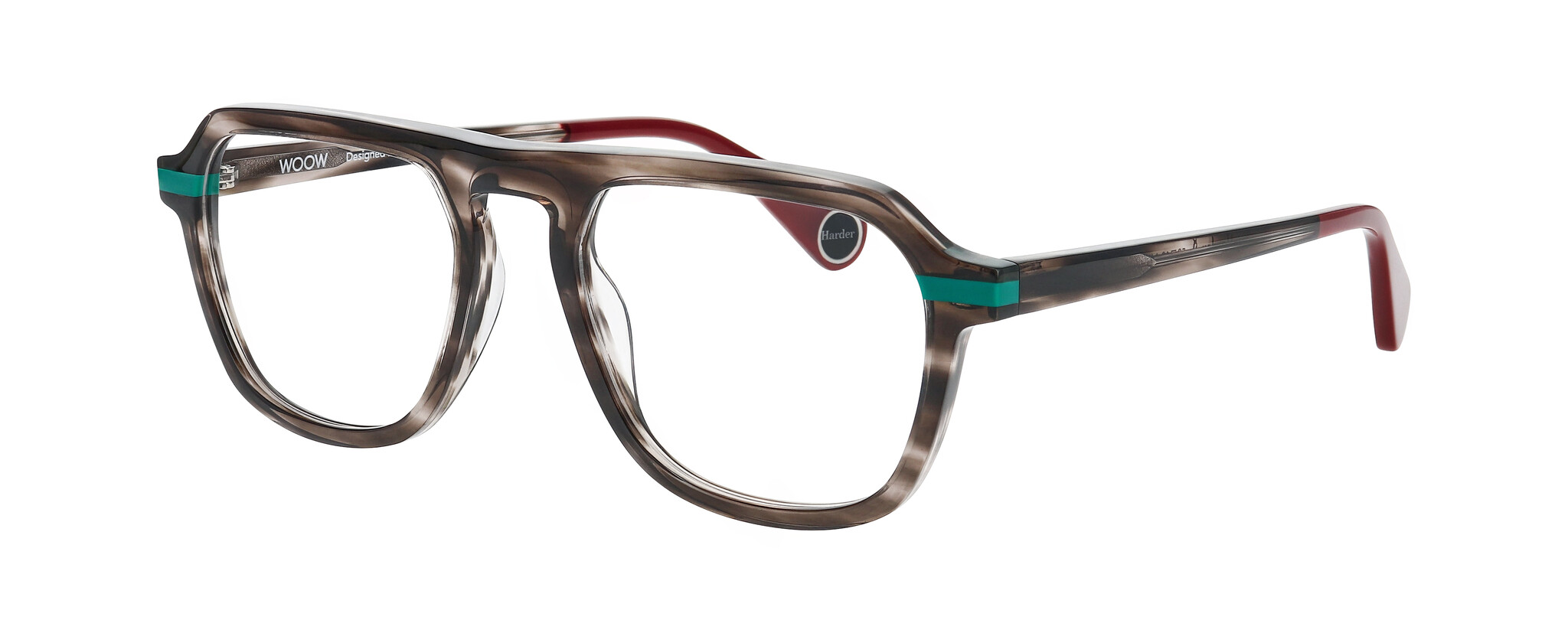 Woow Glasses Try Harder 2 - Image 3