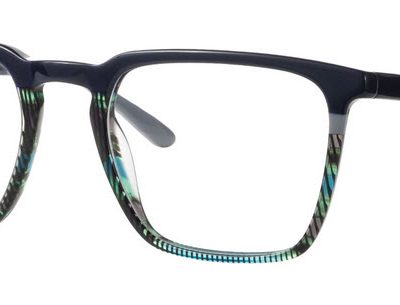 Synergy Glasses 6063