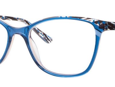 Synergy Glasses 6066