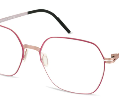 Reykjavik Eyes Glasses Emilia