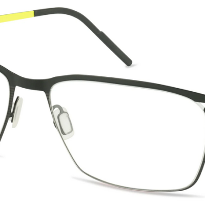 Reykjavik Glasses Finn