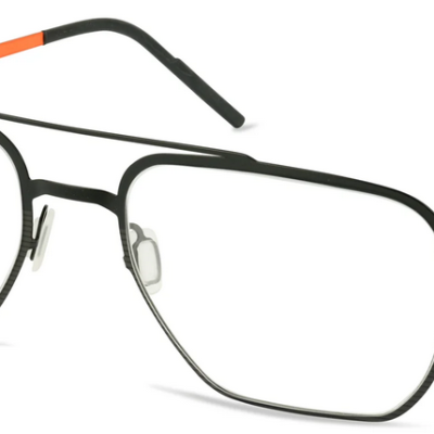 Reykjavik Glasses Gunnar