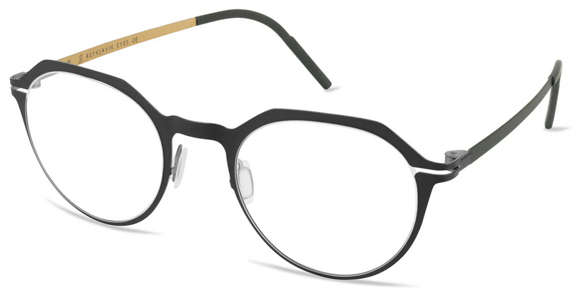 Reykjavik Glasses Jakob - Image 4