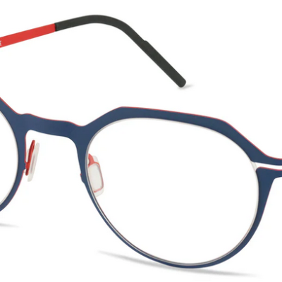 Reykjavik Glasses Jakob