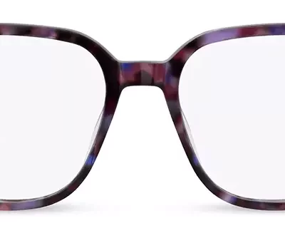 Cocoa Mint Glasses CM 9175