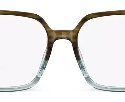 Cocoa Mint Glasses CM 9176