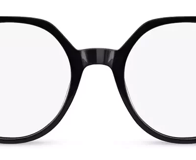 Cocoa Mint Glasses CM 9177