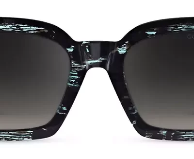 Cocoa Mint Sunglasses CMS 2136