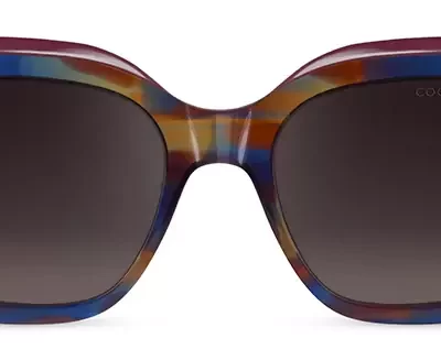 Cocoa Mint Sunglasses CMS 2149