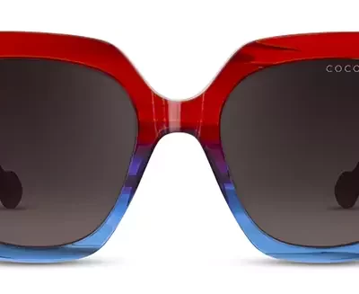 Cocoa Mint Sunglasses CMS 2151