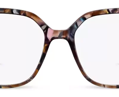 Cocoa Mint Glasses CM 9187