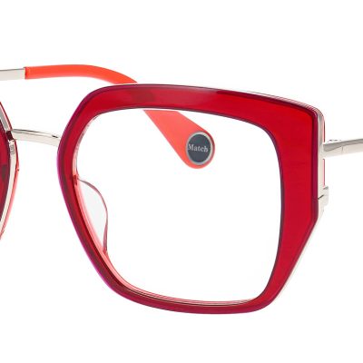 Woow Glasses Big Match 2