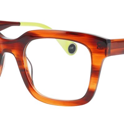 Woow Glasses Kick Off 2