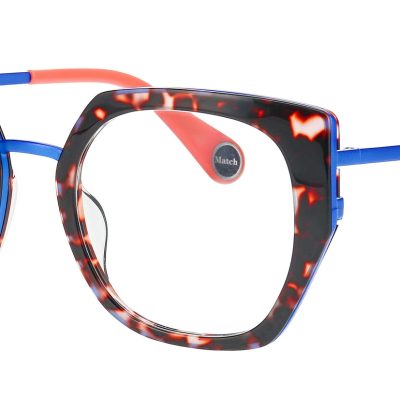 Woow Glasses Big Match 1