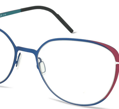 Reykjavik Glasses Edda