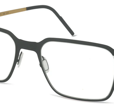 Reykjavik Glasses Ragnar