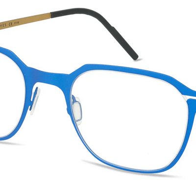 Reykjavik Glasses Svend