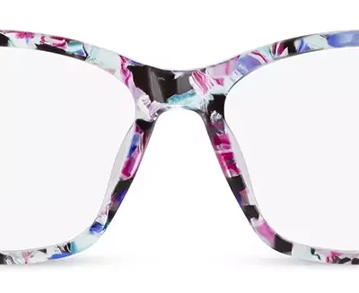 Zips Glasses ZP 4136
