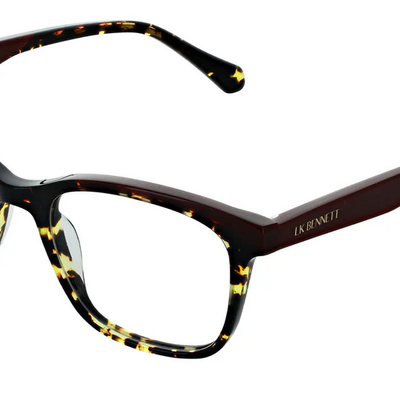 L.K Bennett Glasses 96