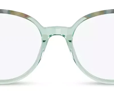 Cocoa Mint Glasses CM 9190