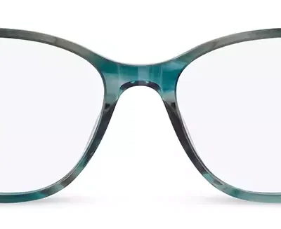Cocoa Mint Glasses CM 9200