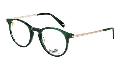 Big and Tall Glasses BT 131