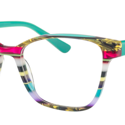 Synergy Glasses 6068