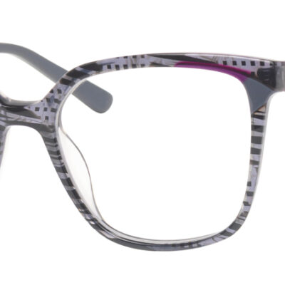 Synergy Glasses 6070