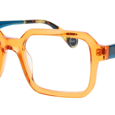 Woow Glasses Game Over 2