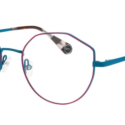 Woow Glasses Guess Who 1