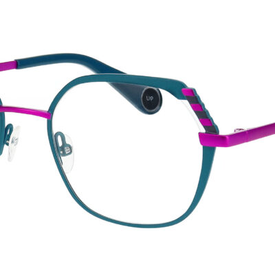 Woow Glasses Level Up 1