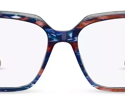 Cocoa Mint Glasses CM 9195