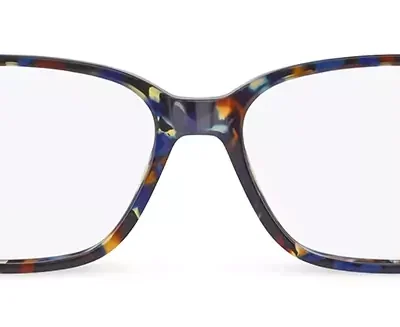 Cocoa Mint Glasses CM 9201