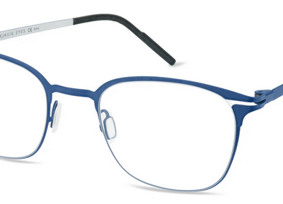 Reykjavik Glasses Mikael