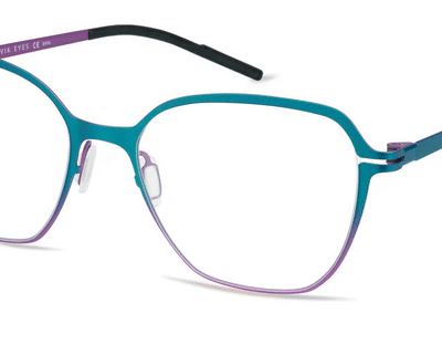 Reykjavik Glasses Rakel