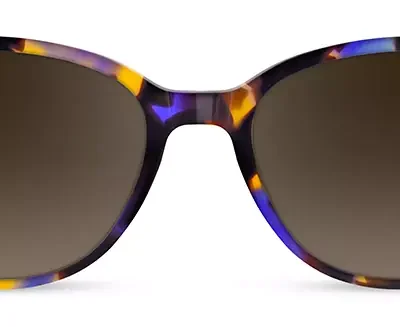 Cocoa Mint Sunglasses CMS 2152