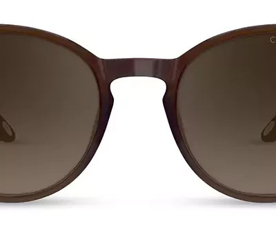 Cocoa Mint Sunglasses CMS 2154