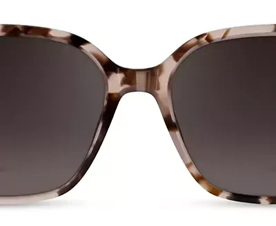 Cocoa Mint Sunglasses CMS 2157