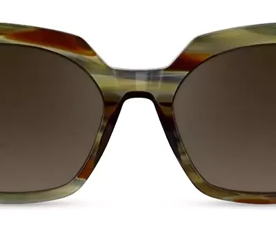 Cocoa Mint Sunglasses CMS 2160