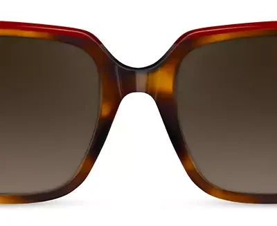 Cocoa Mint Sunglasses CMS 2166