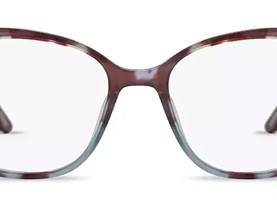 Cocoa Mint Glasses CM 9208