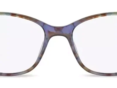 Cocoa Mint Glasses CM 9210