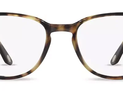 Cocoa Mint Glasses CM 9213