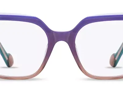 Cocoa Mint Glasses CM 9214