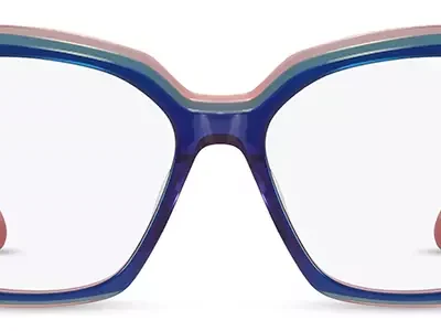 Cocoa Mint Glasses CM 9217