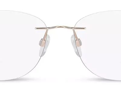 Louis Marcel Glasses LMC 169T