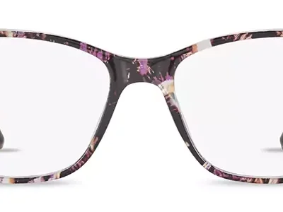Zips Glasses ZP 4146