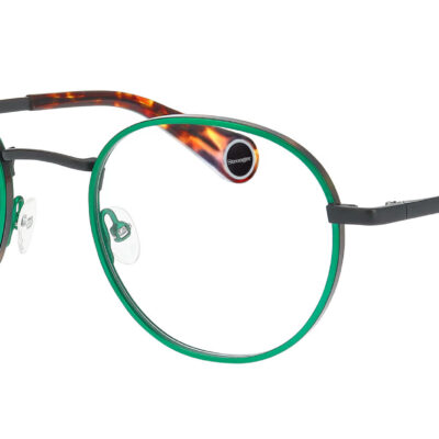 Woo Glasses Be Stronger 2